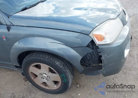 2007 Saturn Vue V6 из США, поврежденный, VIN 5GZCZ534X7S837785